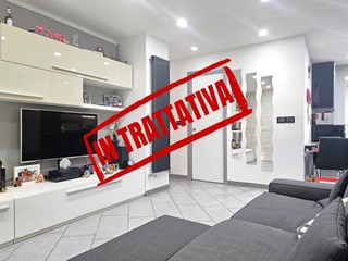 Appartamento in Vendita a Genova, 129'000&euro;, 78 m²