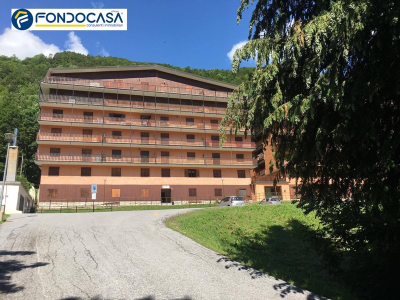 Monolocale in Vendita a Limone Piemonte, 55'000&euro;, 25 m²