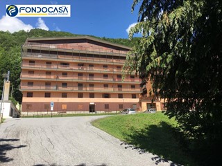 Monolocale in Vendita a Limone Piemonte, 55'000&euro;, 25 m²