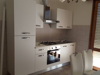 Quadrilocale in Affitto a Empoli, 1'100&euro;, 120 m²