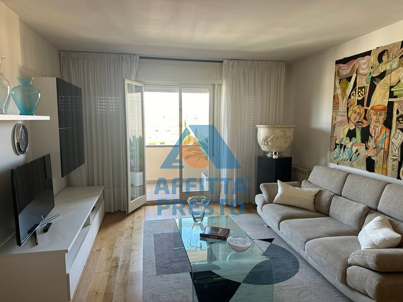 Quadrilocale in Affitto a Empoli, 1'200&euro;, 90 m²