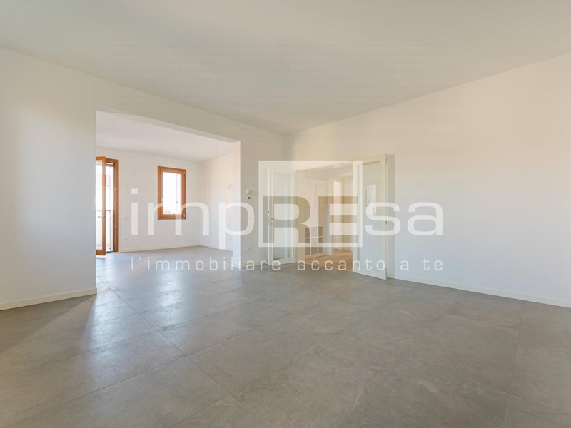 Appartamento in Vendita a Orsago, 239'000&euro;, 160 m²