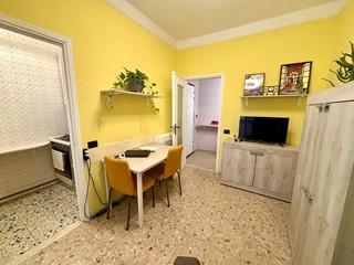 Bilocale in Vendita a Alessandria, 42'000&euro;, 53 m²