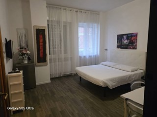 Monolocale in Vendita a Bergamo, 75'000&euro;, 38 m²