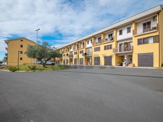 Appartamento in Vendita a Caltagirone, 99'000&euro;, 98 m²