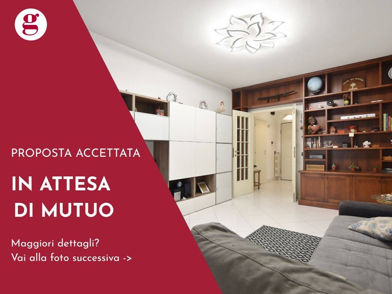 Trilocale in Vendita a Vasto, 149'000&euro;, 112 m²