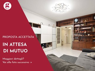 Trilocale in Vendita a Vasto, 149'000&euro;, 112 m²