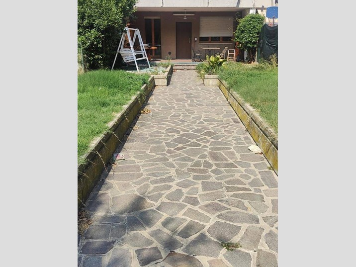 Quadrilocale in Vendita a Sassuolo, 175'000&euro;, 165 m²
