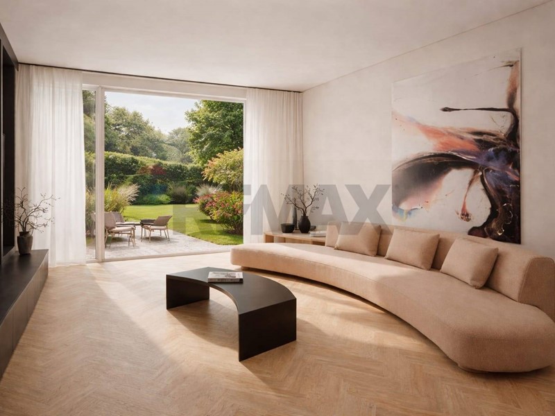 Trilocale in Vendita a Traversetolo, 280'000&euro;, 153 m²