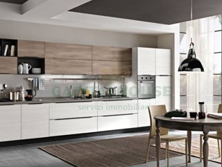 Quadrilocale in Vendita a Bologna, 380'000&euro;, 95 m²