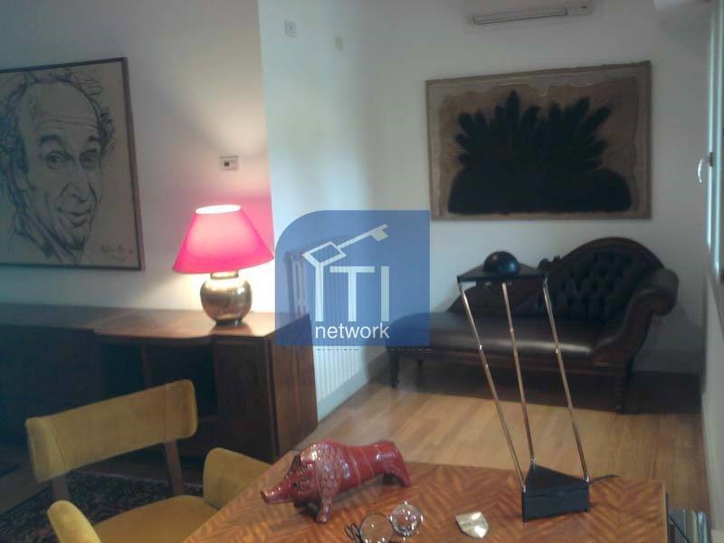 Bilocale in Vendita a Roma, 550'000&euro;, 70 m²