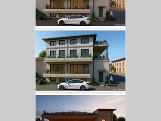 Appartamento in Vendita a Gallarate, 280'000&euro;, 800 m²