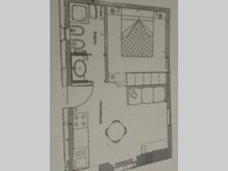 Bilocale in Affitto a Faenza, 400&euro;, 35 m²