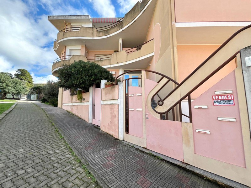 Appartamento in Vendita a Sinnai, 220'000&euro;, 108 m²