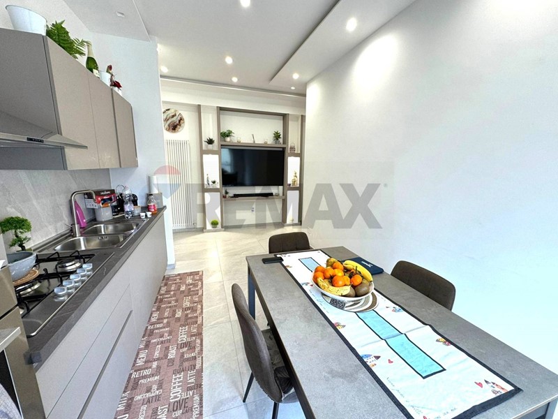 Trilocale in Vendita a Trani, 135'000&euro;, 85 m²