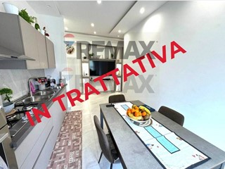 Trilocale in Vendita a Trani, 125'000&euro;, 85 m²