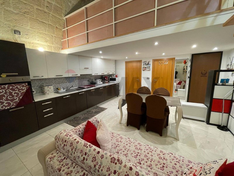 Monolocale in Vendita a Trani, 90'000&euro;, 40 m²