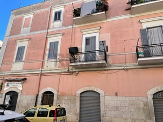 Monolocale in Vendita a Trani, 90'000&euro;, 40 m²