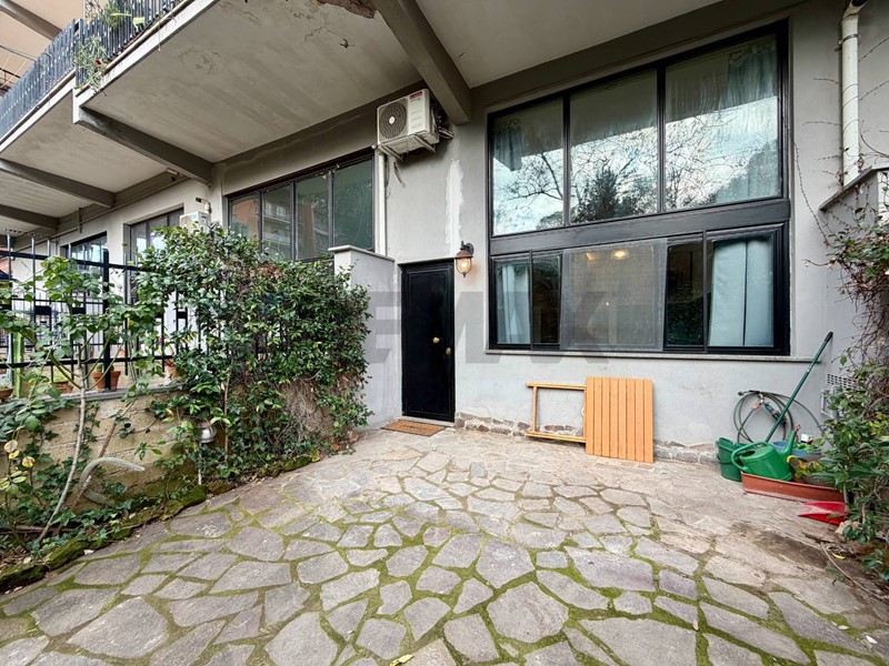 Monolocale in Vendita a Roma, 159'000&euro;, 65 m²