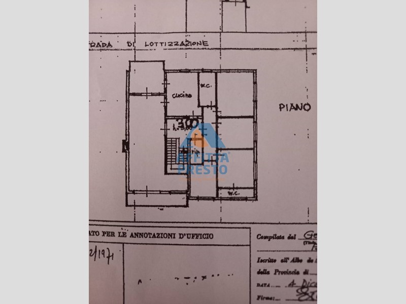 Appartamento in Affitto a San Miniato, 243 m²