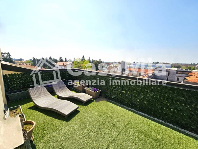 Trilocale in Vendita a Legnano, 239'000&euro;, 98 m²