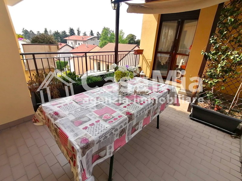 Trilocale in Vendita a Legnano, 227'000&euro;, 98 m²