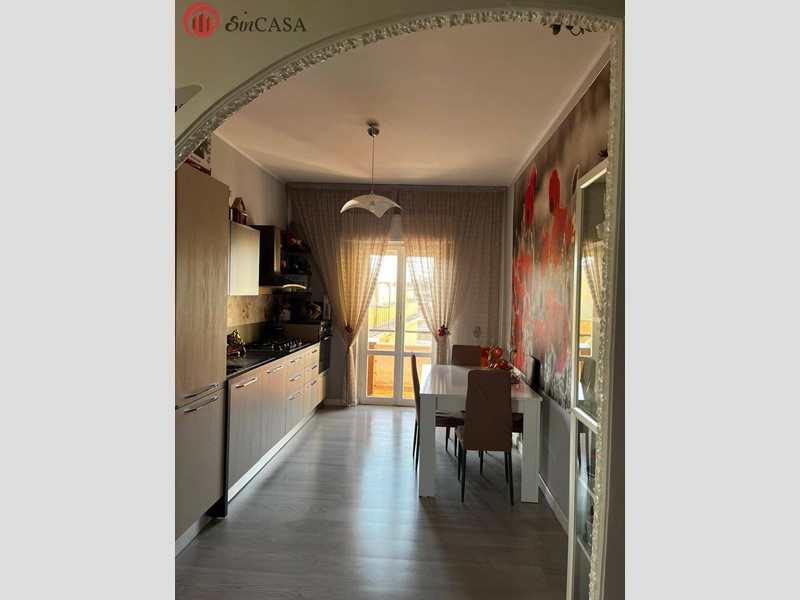 Trilocale in Vendita a Ladispoli, 189'000&euro;, 70 m²