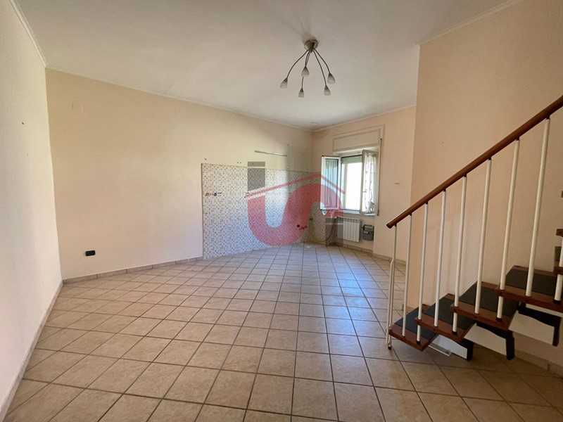 Trilocale in Vendita a Benevento, 50'000&euro;, 60 m²