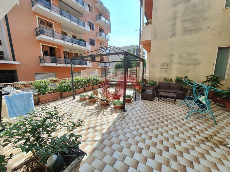 Appartamento in Vendita a San Giorgio del Sannio, 185'000&euro;, 180 m²