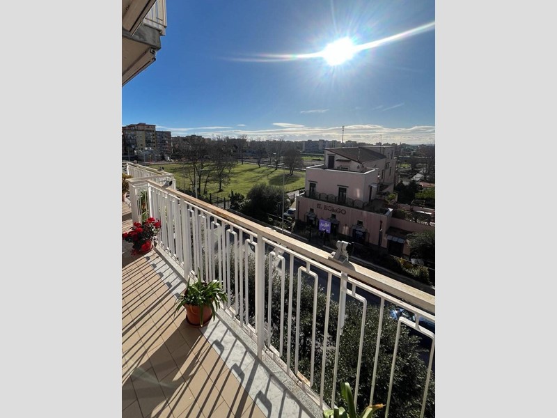 Appartamento in Vendita a San Giorgio a Cremano, 445'000&euro;, 140 m²