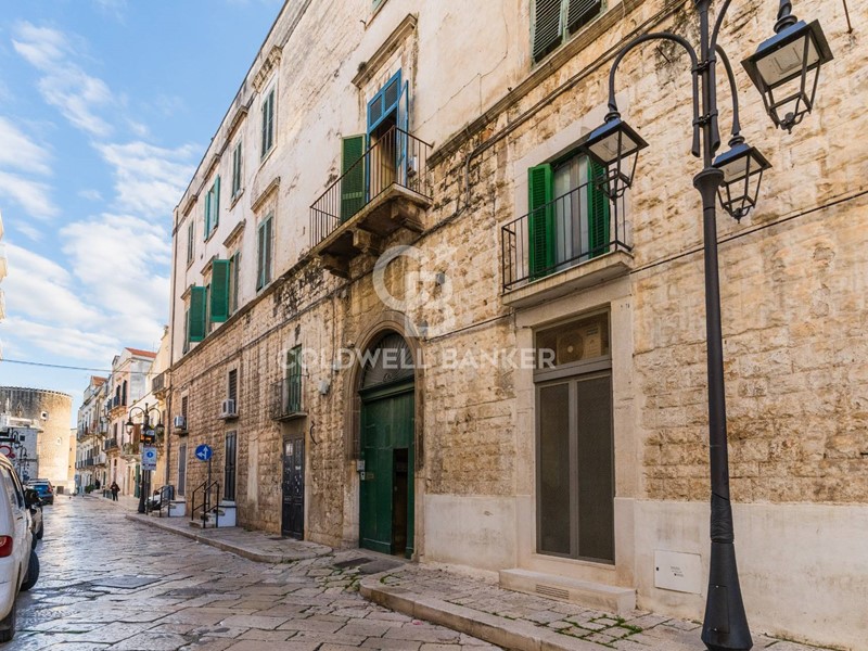Appartamento in Vendita a Bitonto, 339'000&euro;, 256 m²