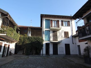 Bilocale in Vendita a Varese, 115'000&euro;, 50 m²