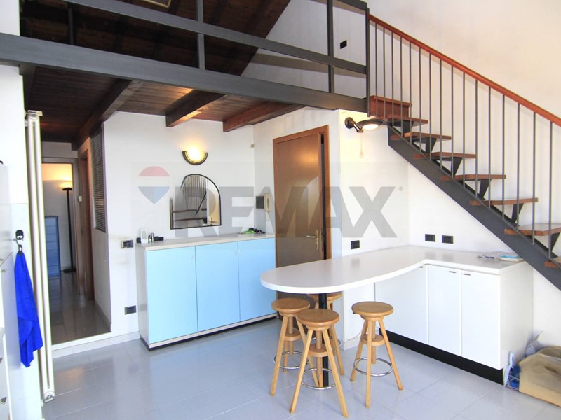 Bilocale in Vendita a Varese, 110'000&euro;, 50 m²