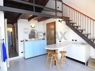 Bilocale in Vendita a Varese, 110'000&euro;, 50 m²