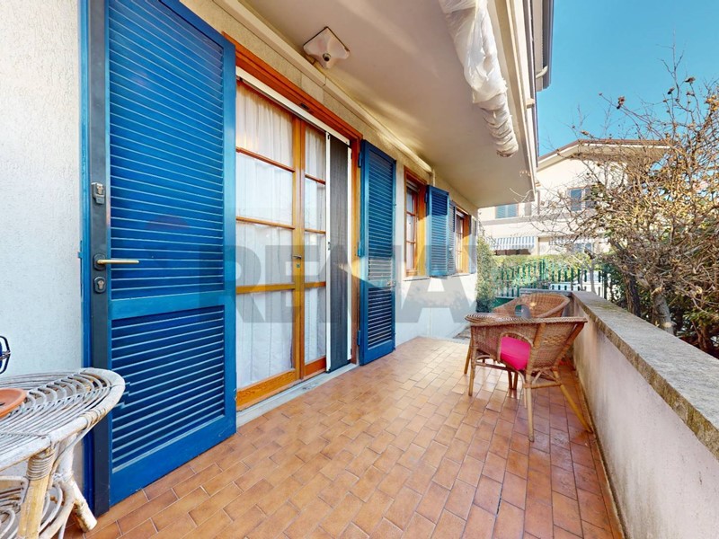 Trilocale in Vendita a Viareggio, 195'000&euro;, 74 m²