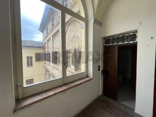 Quadrilocale in Vendita a Arcevia, 55'000&euro;, 89 m²