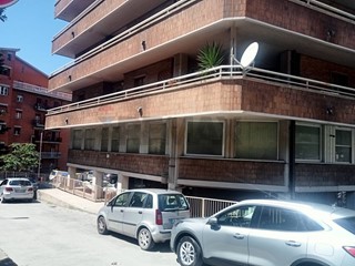 Quadrilocale in Vendita a Perugia, 80'000&euro;, 132 m²