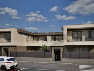 Quadrilocale in Vendita a Carvico, 375'000&euro;, 175 m²