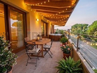 Attico in Vendita a Gorle, 399'000&euro;, 140 m²