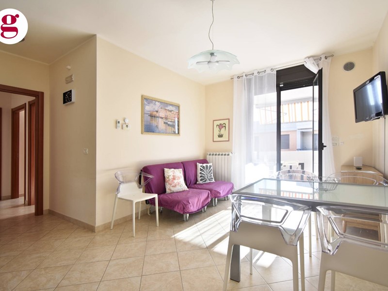 Trilocale in Vendita a Vasto, 149'000&euro;, 57 m²