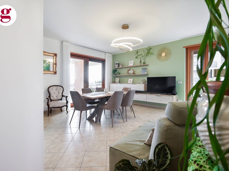 Trilocale in Vendita a Vasto, 229'000&euro;, 92 m²