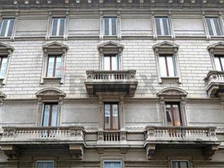 Bilocale in Affitto a Milano, 2'800&euro;, 80 m²