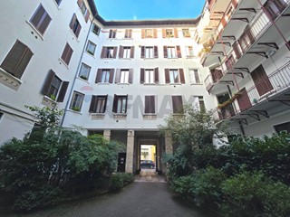 Bilocale in Affitto a Milano, 1'200&euro;, 49 m²