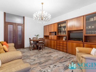 Trilocale in Vendita a Cinisello Balsamo, 169'000&euro;, 92 m²