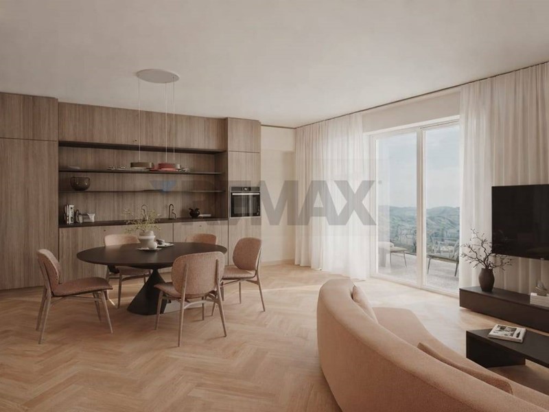 Trilocale in Vendita a Traversetolo, 260'000&euro;, 117 m²