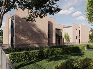 Trilocale in Vendita a Traversetolo, 260'000&euro;, 117 m²