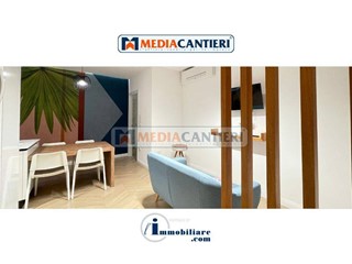 Quadrilocale in Vendita a Pescara, 275'000&euro;, 111 m²