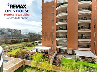 Bilocale in Vendita a Roma, 269'000&euro;, 64 m²