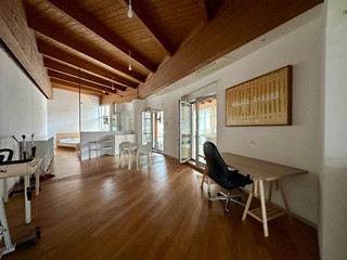 Bilocale in Vendita a L'Aquila, 210'000&euro;, 120 m²