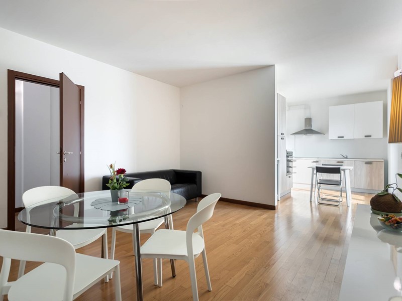 Appartamento in Affitto a Bergamo, 1'160&euro;, 117 m²